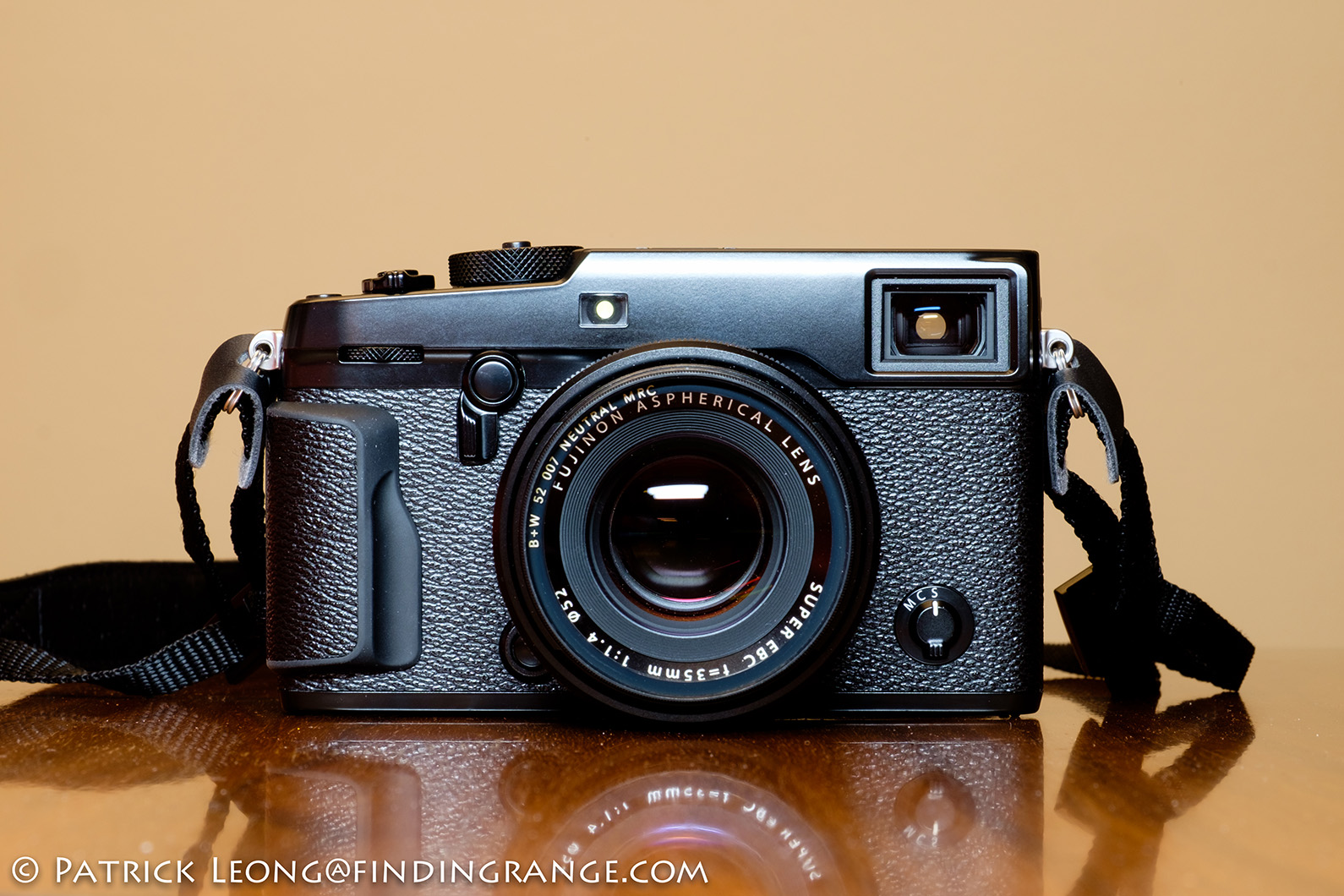 Fuji X-Pro2 Review: The X-Pro1’s Successor Finally Arrives