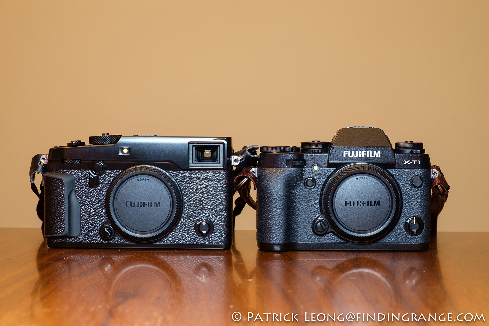 Fuji XPro2 Review The XPro1's Successor Finally Arrives