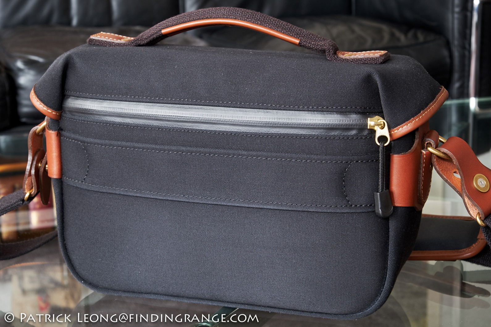 Billingham Hadley Small Pro Camera Bag Review