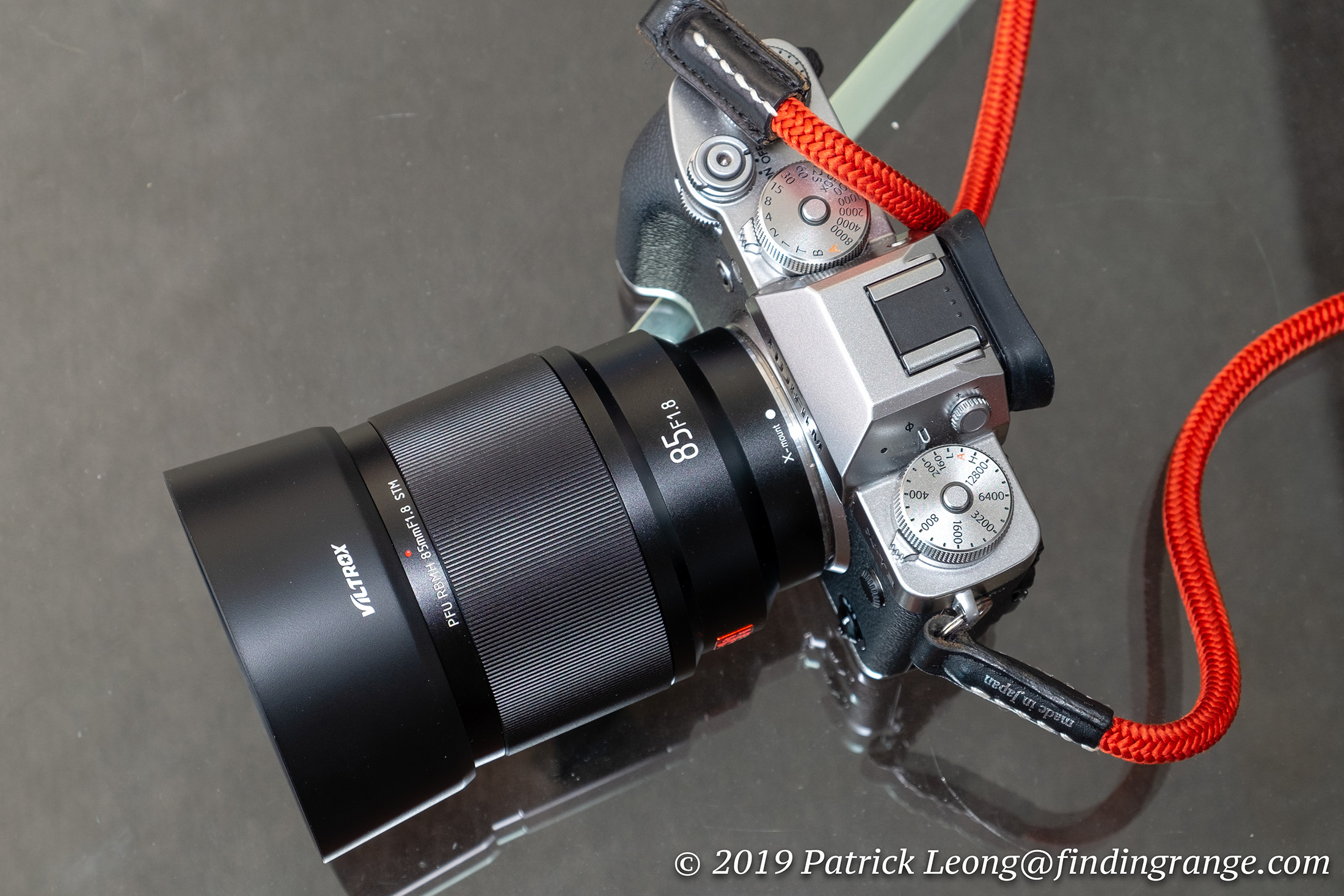 Viltrox 85mm f1.8 STM Lens Review For Fujifilm X Series