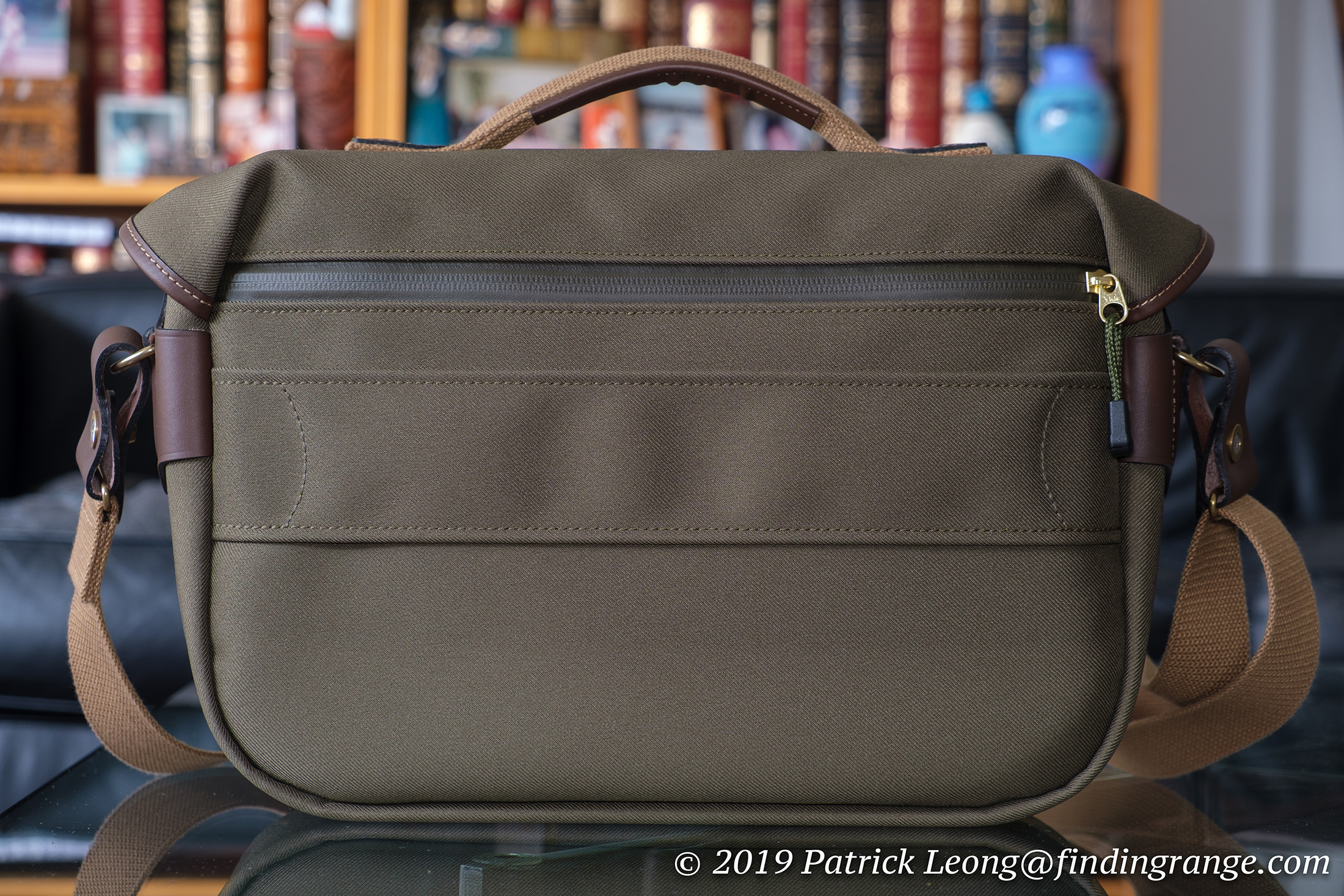 Billingham Hadley Pro 2020 Camera Bag Review