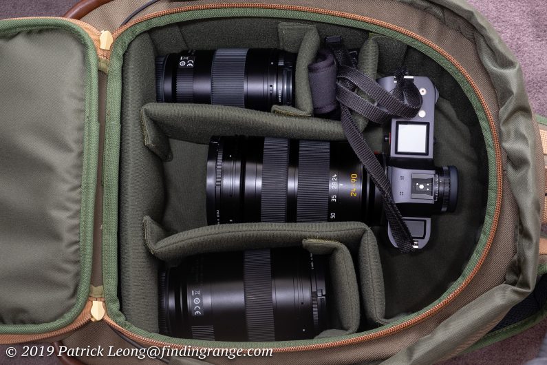 Backpack vs Shoulder Bag for Camera Gear Which is Best For You?