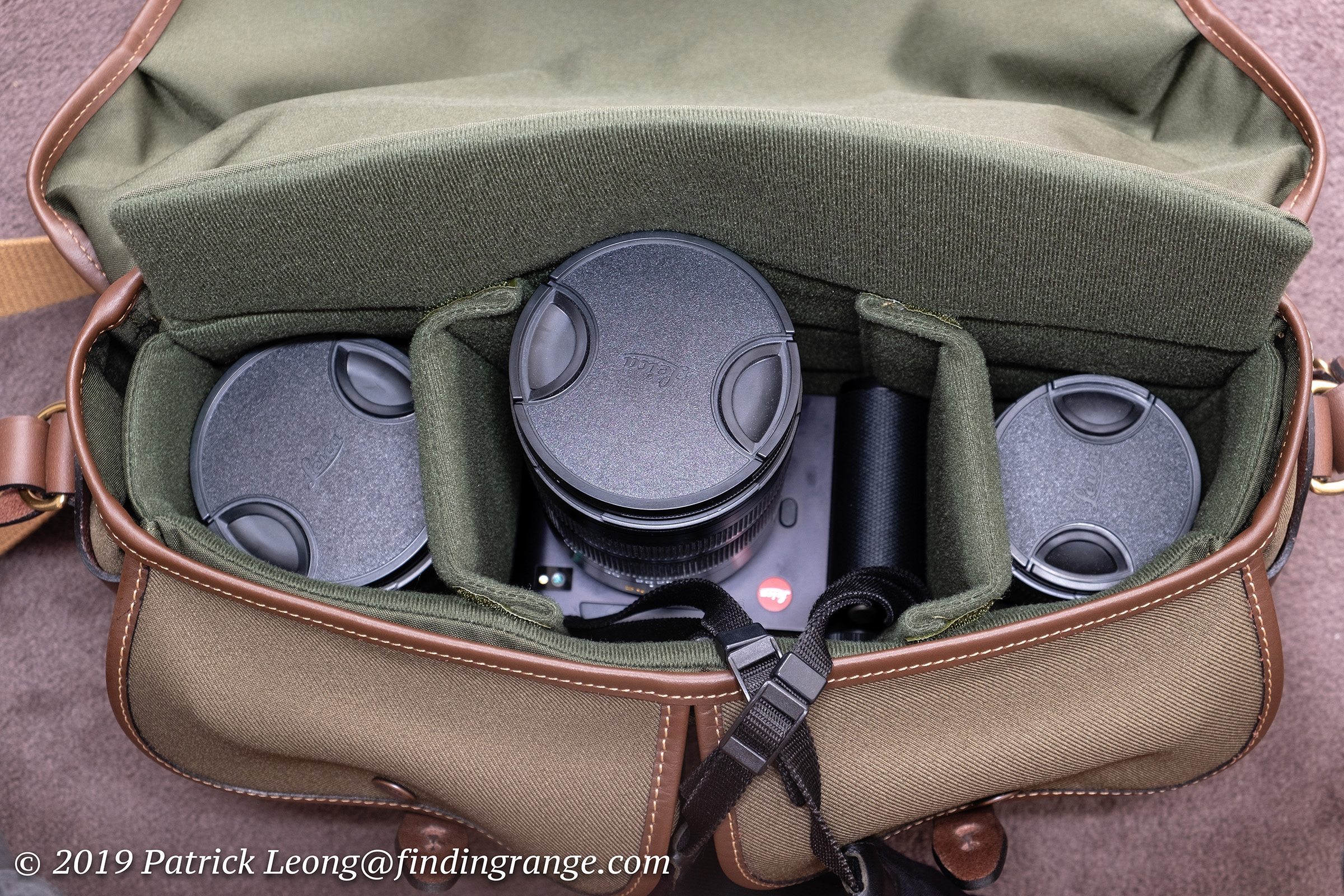 Backpack vs Shoulder Bag for Camera Gear Which is Best For You?