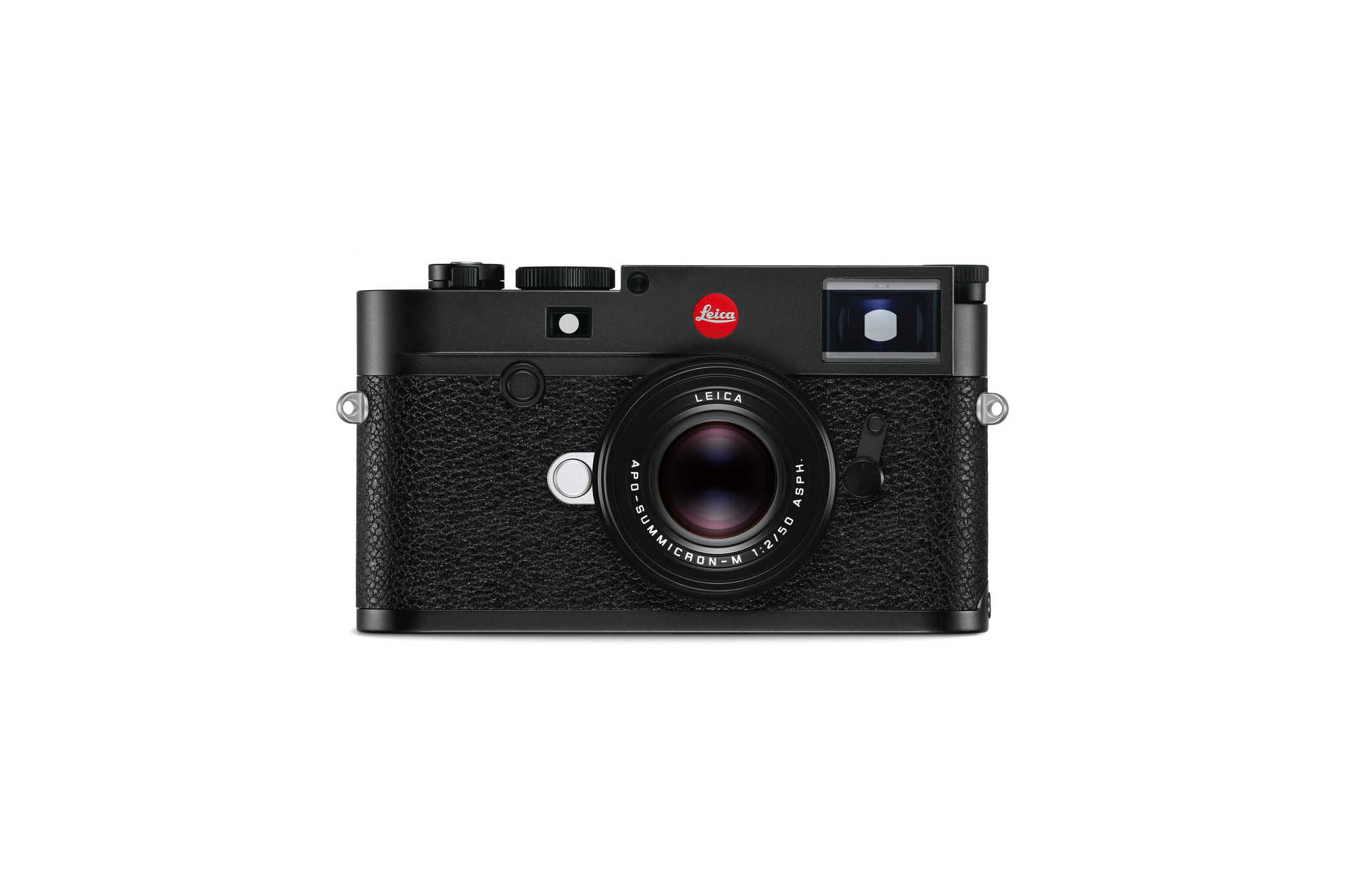 Leica M10R With 40 Megapixel Sensor Announced