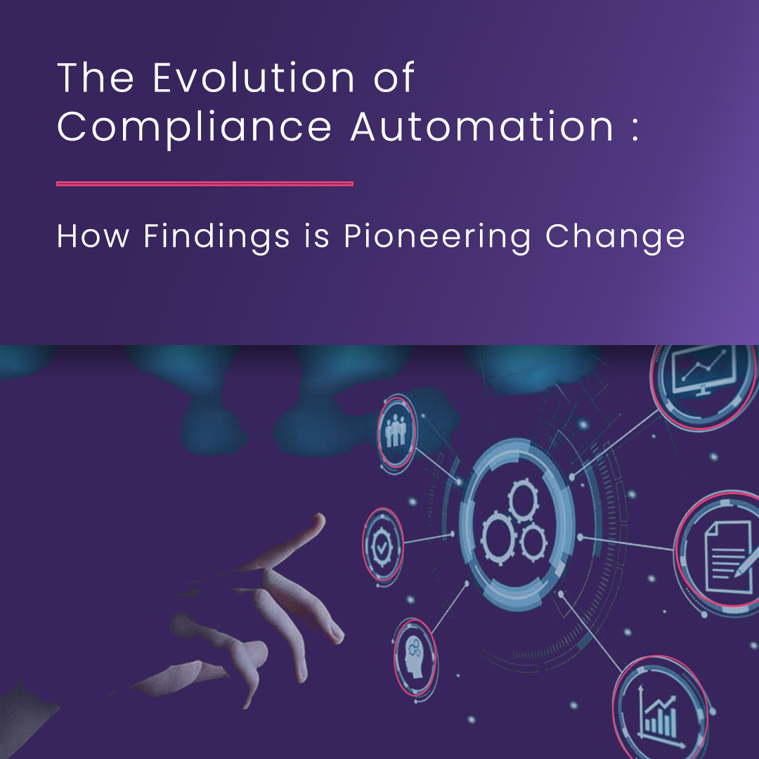 The Evolution of Compliance Automation Findings