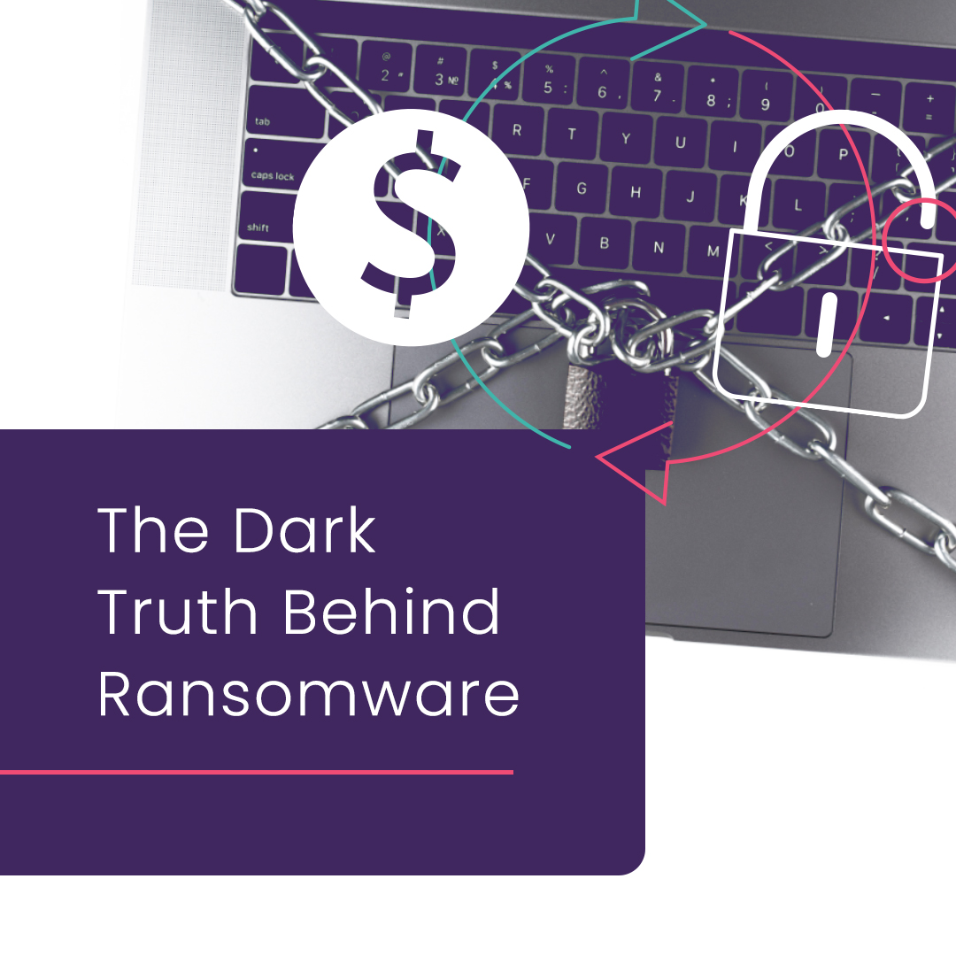 The Dark Side of Ransomware Attacks Findings
