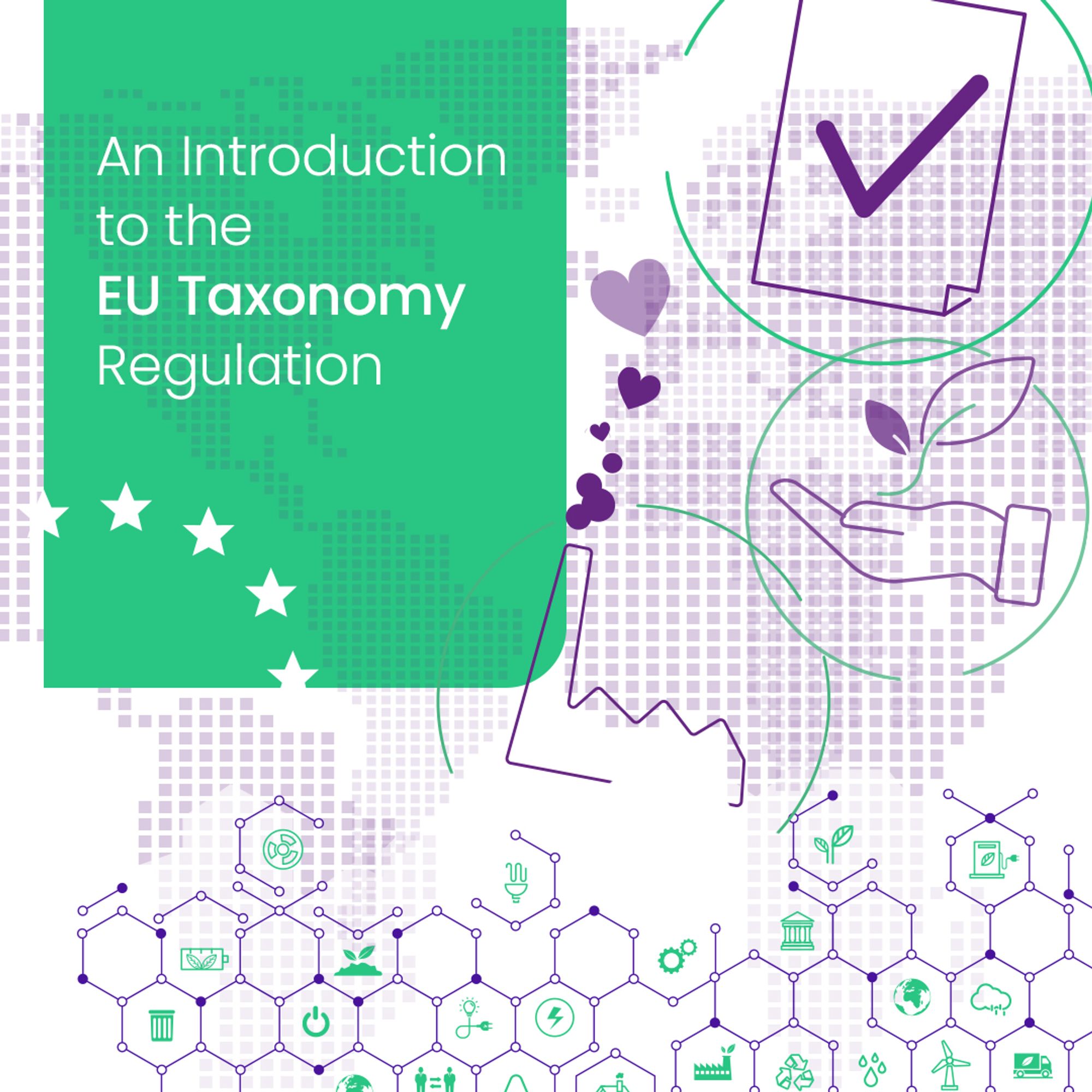 An Introduction to the EU Taxonomy Regulation Findings