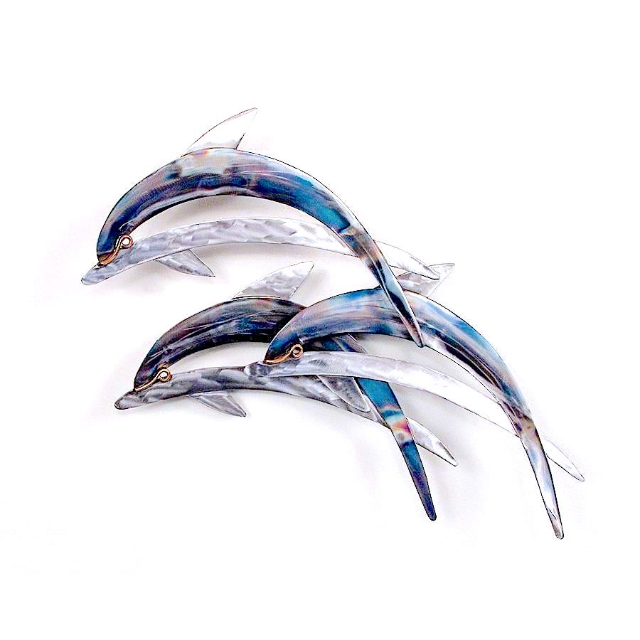 10 Dolphin Home Decor Accessories for Your Coastal Home