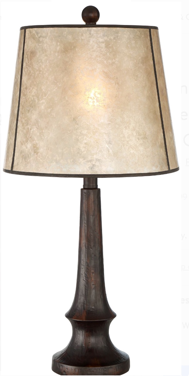 33 Simple Farmhouse Table Lamps Finding Sea Turtles