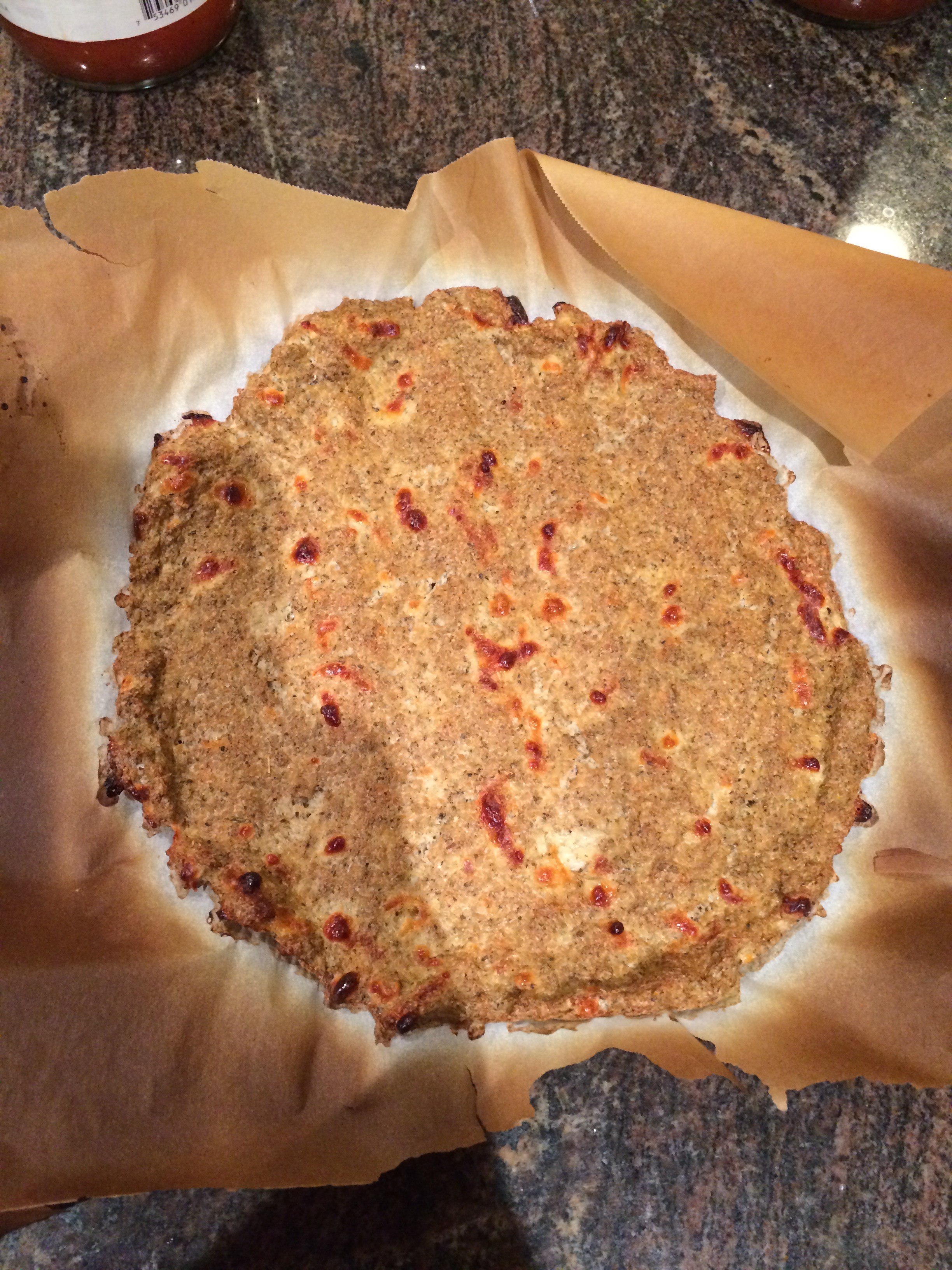 30 Best Ideas Low Calorie Pizza Dough Recipe Best Recipes Ideas and Collections