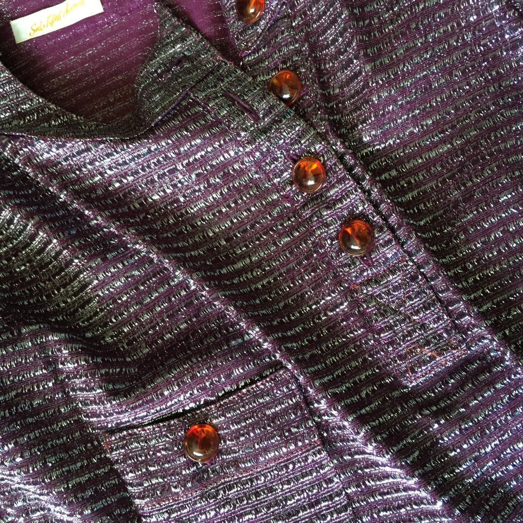 Three Tricks for A Missing Button Finding Your Good