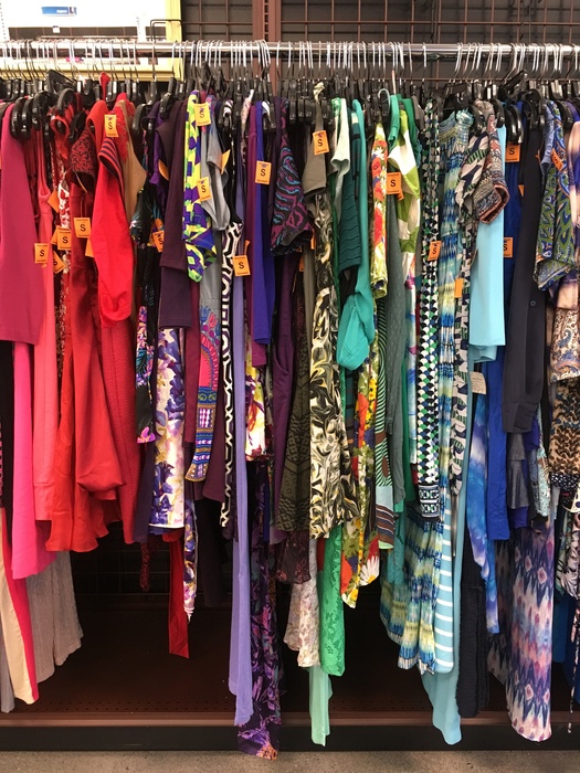 Meetup Recap The New Store at Liberia Avenue in Manassas, VA