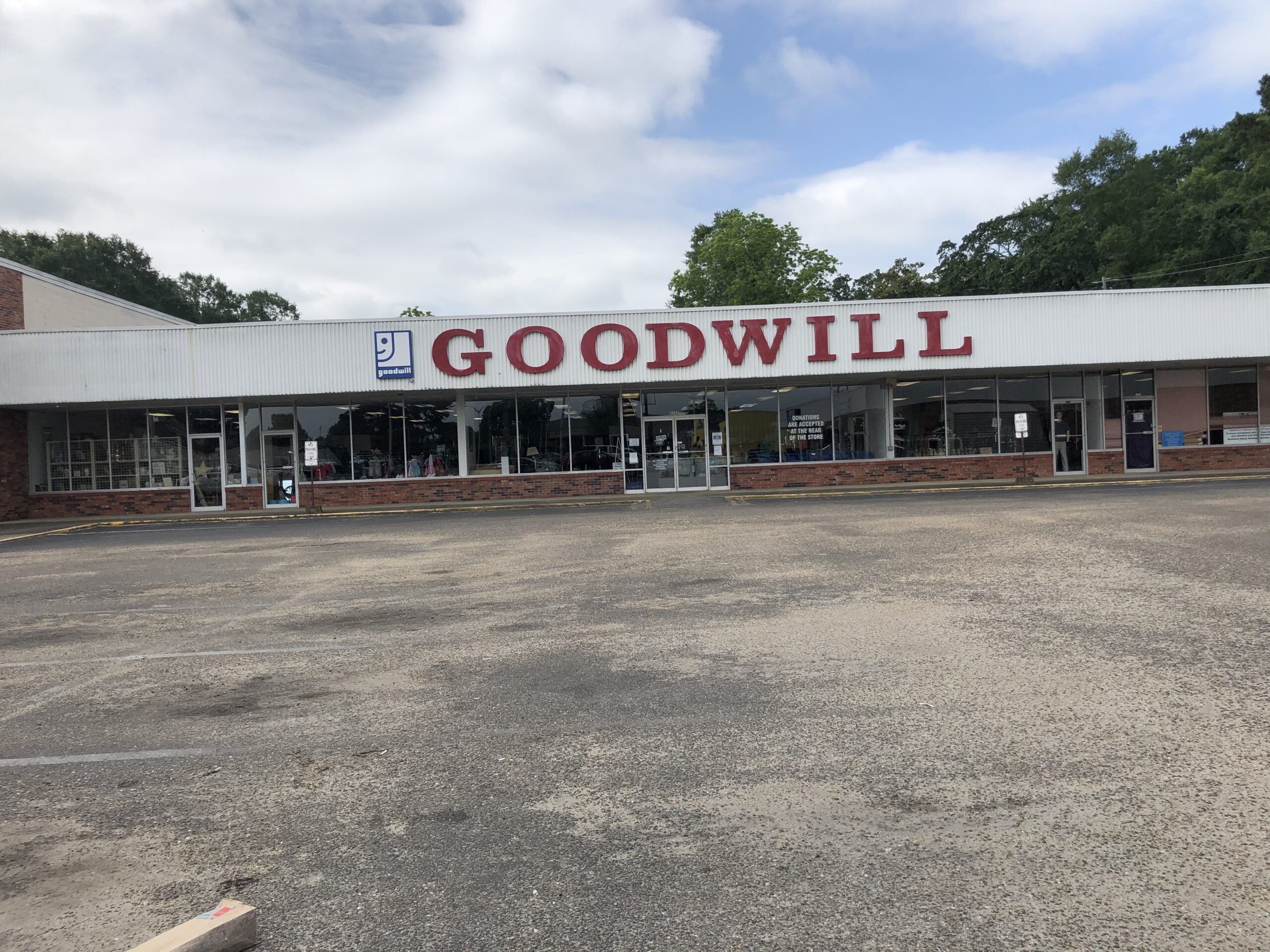40 Goodwills, 6 States, 10 Days Goodwill Road Trip Recap Finding Your Good