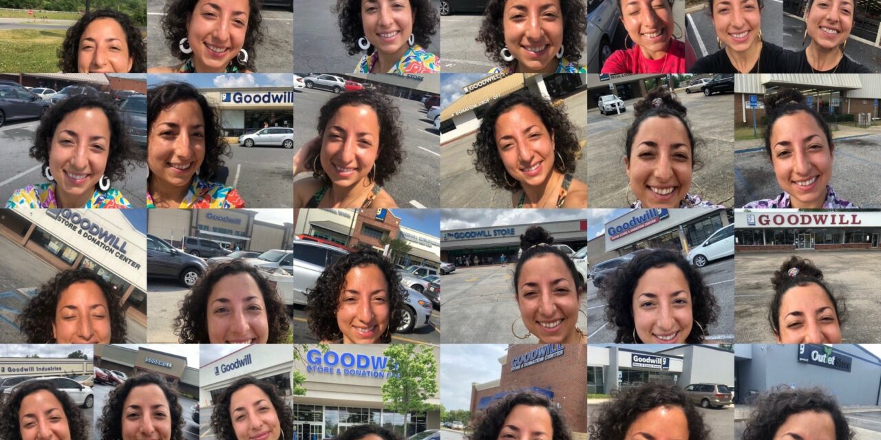 40 Goodwills, 6 States, 10 Days Goodwill Road Trip Recap Finding Your Good