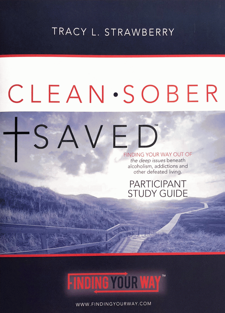 Clean, Sober & Saved Course