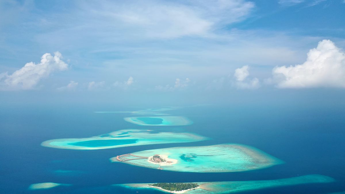Maldives Private Islands for Sale Find Islands