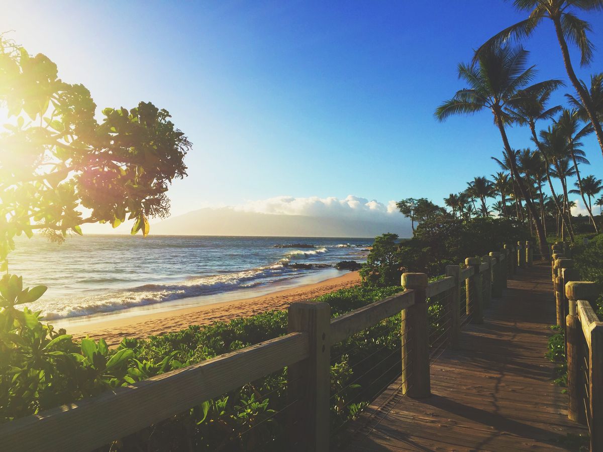 How to Choose the Best Hawaiian Island for Your Trip Find Islands