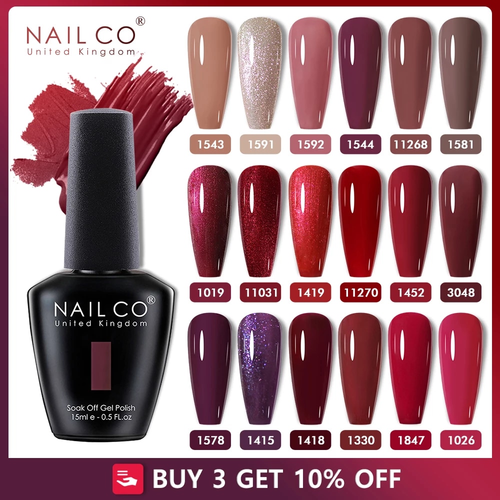 Best Nail salons in Colombo