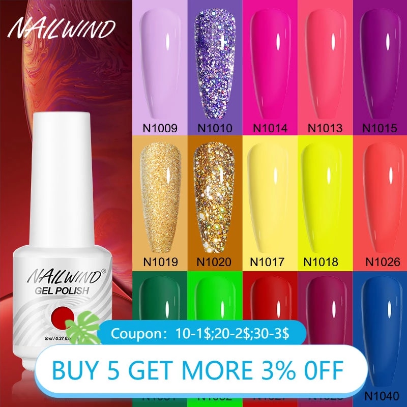 Best Nail salons in Colombo