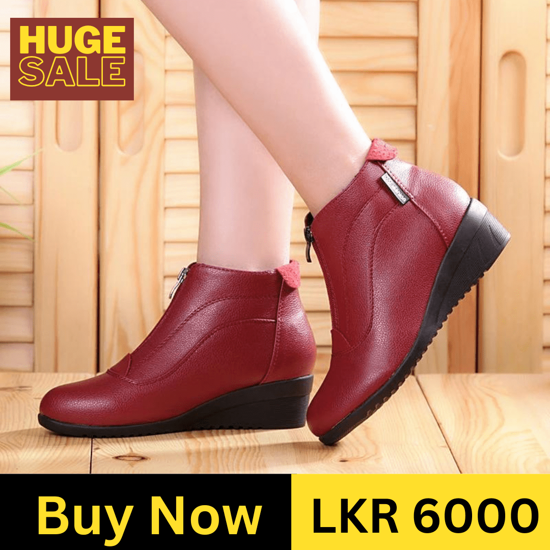 Best Shoe Shops in Colombo