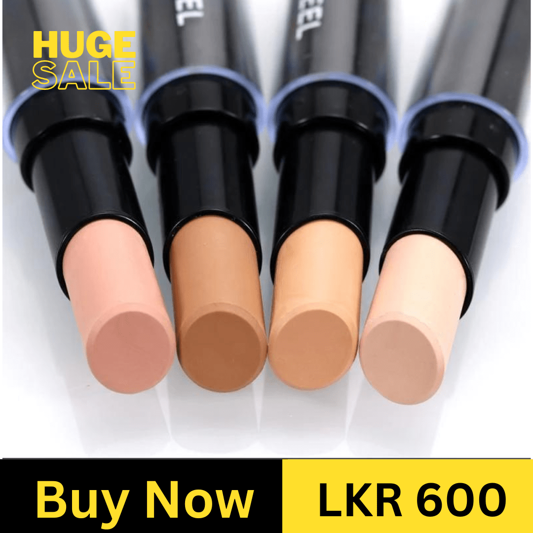 Best cosmetic brands in Sri Lanka