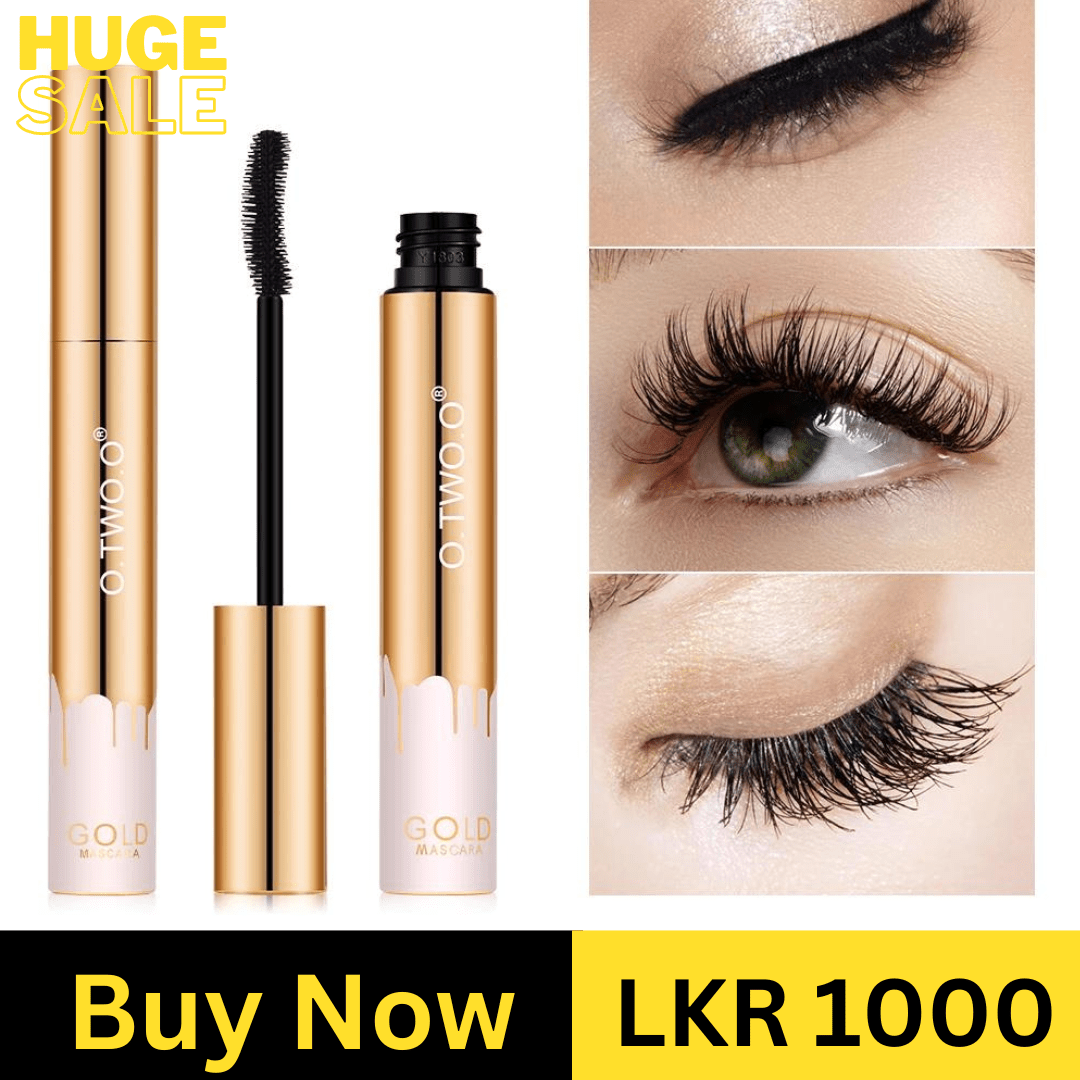 Best cosmetic brands in Sri Lanka