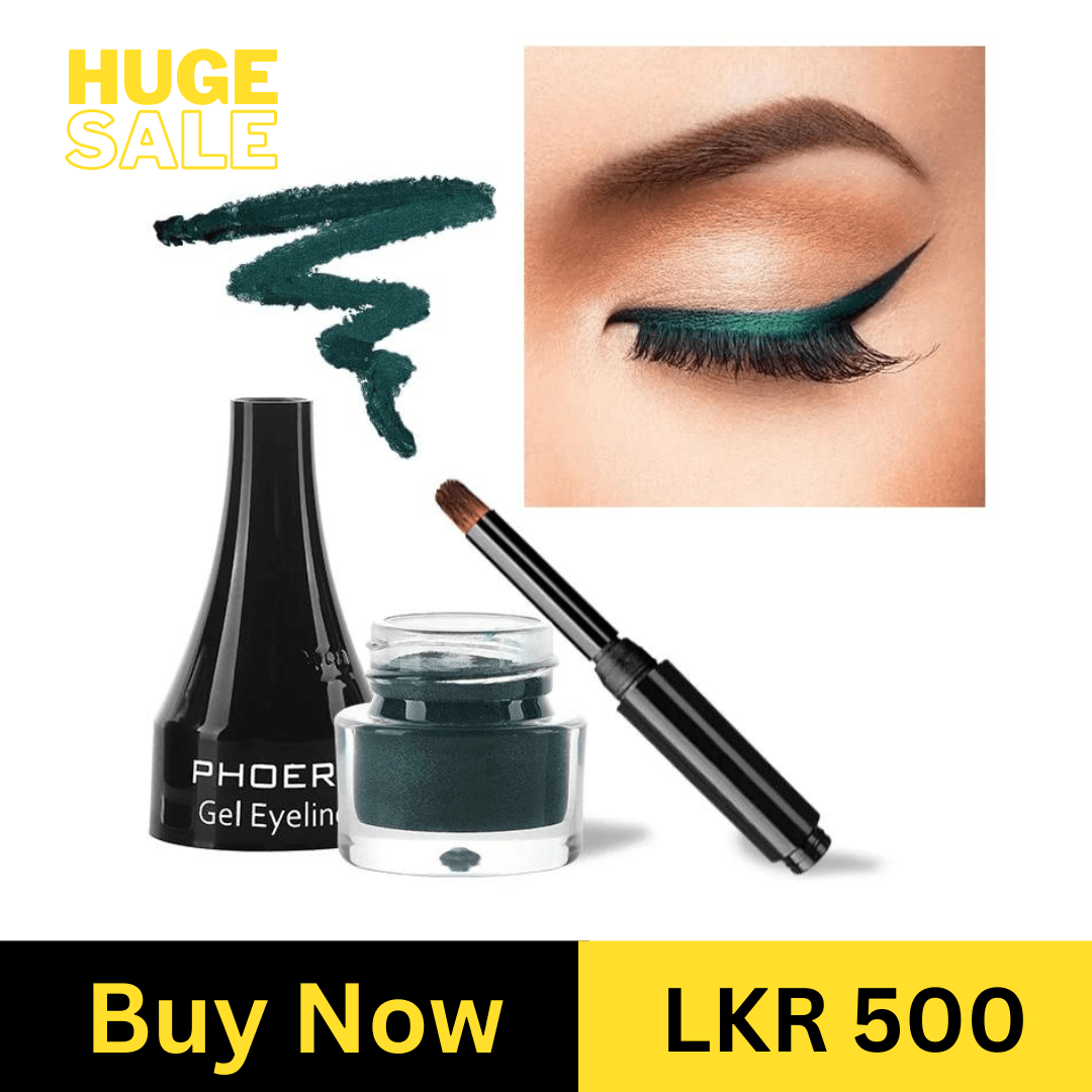 Best cosmetic brands in Sri Lanka