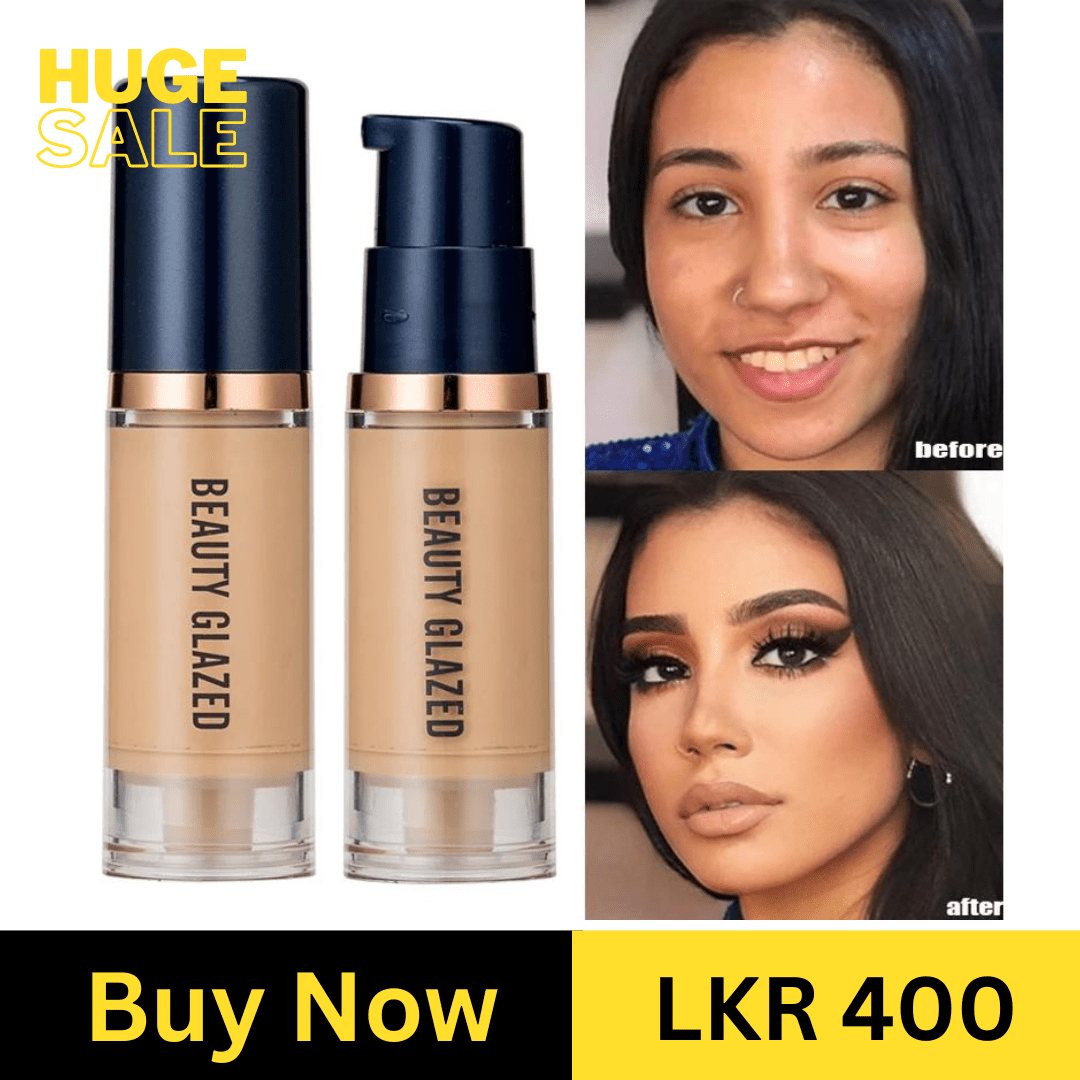 Best cosmetic brands in Sri Lanka