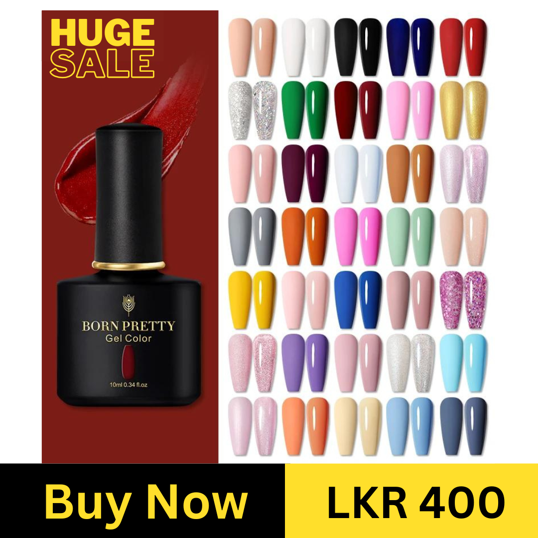 Best cosmetic brands in Sri Lanka