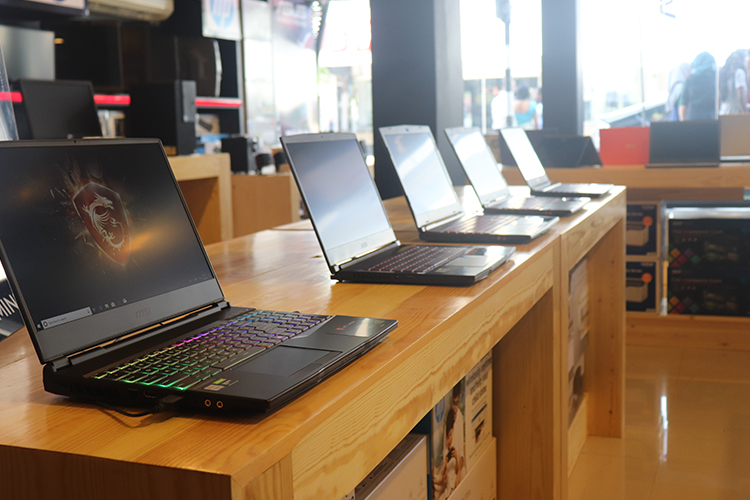 Gaming laptops in Sri Lanka, Price, and