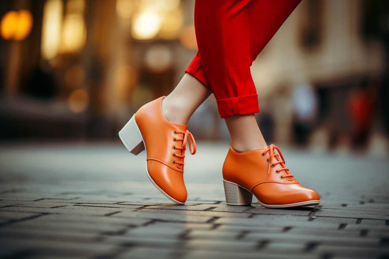 Ladies shoes online shopping Sri Lanka