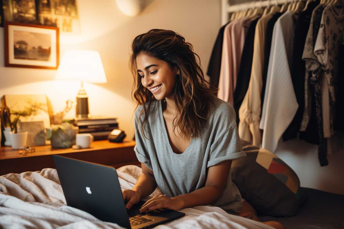 Online clothing stores in Sri Lanka