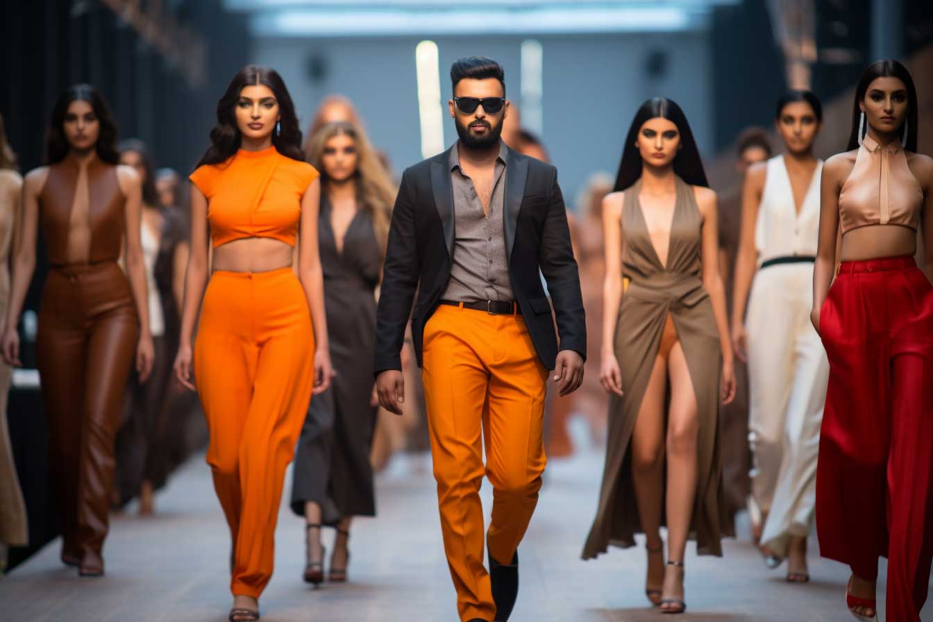 Clothing brands in Sri Lanka