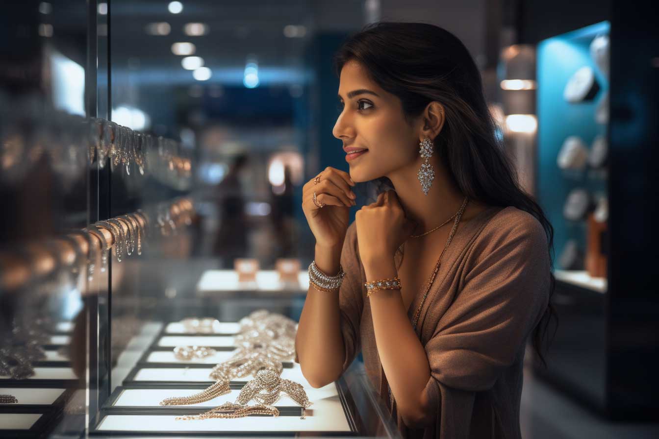 Best jewellery shops in Colombo