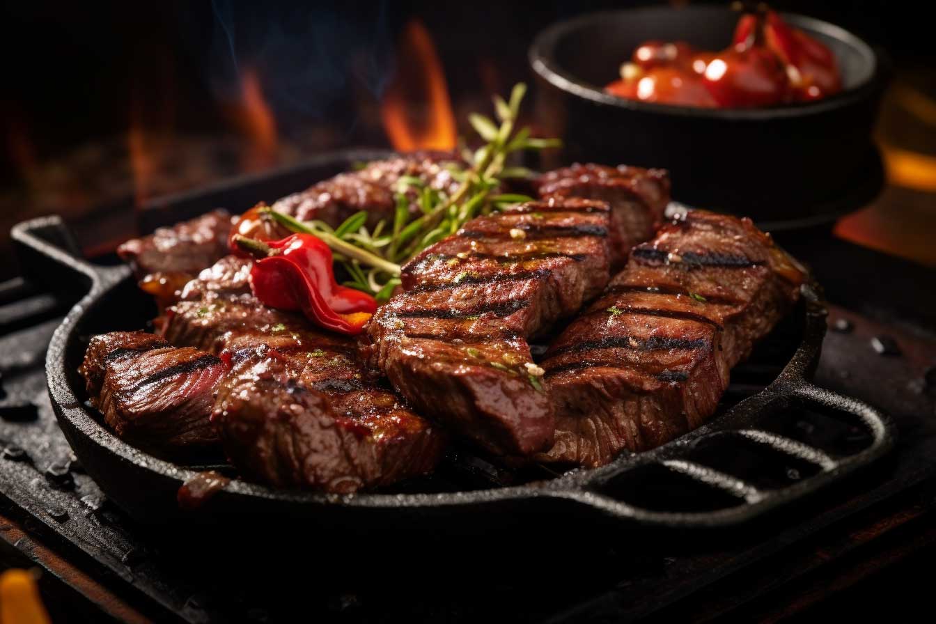 Best Online Meat Delivery services in Colombo