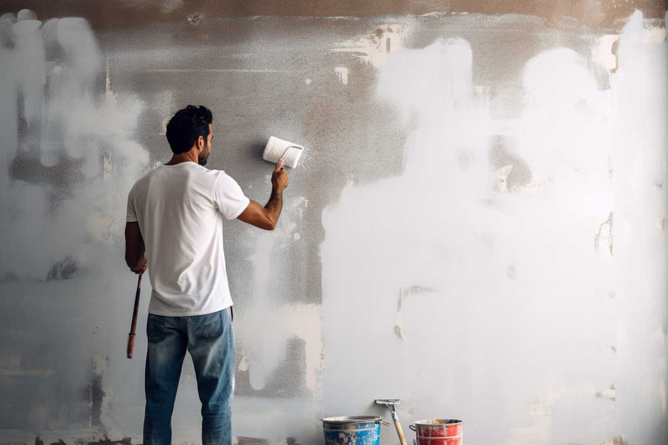 Best paint brands in Sri Lanka to give your house a luxurious finishing