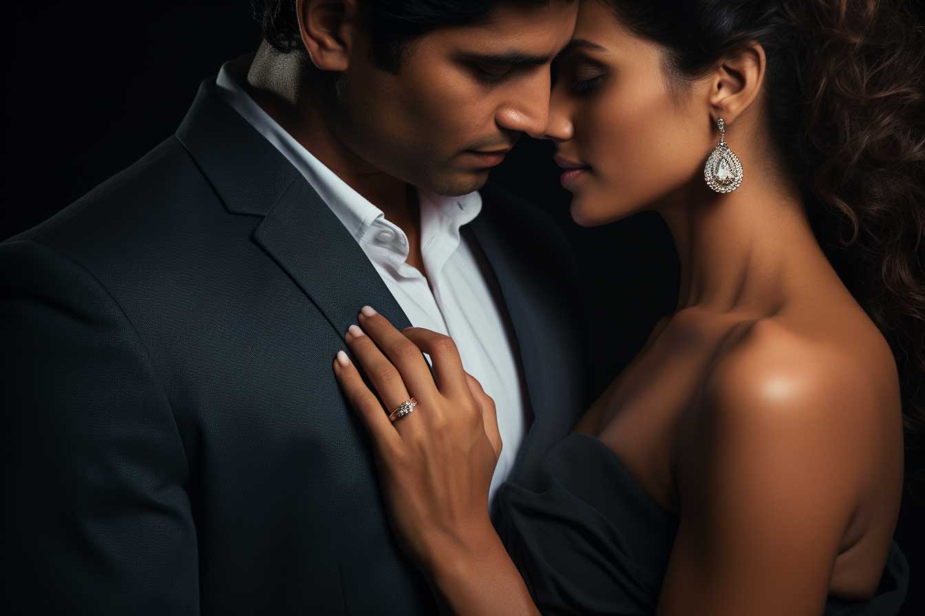 Engagement rings in Sri Lanka, Price, and