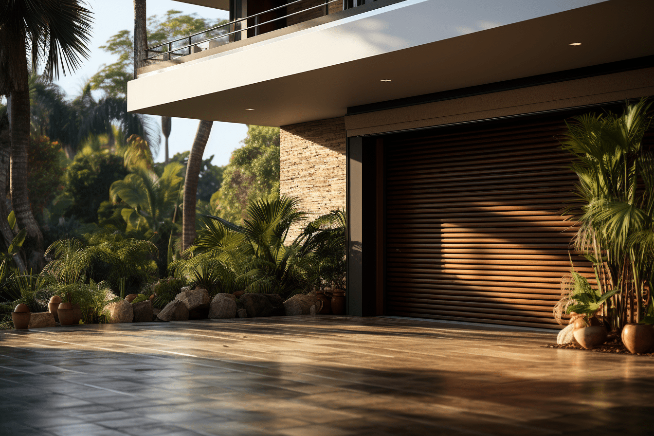 Best Roller doors in Sri Lanka