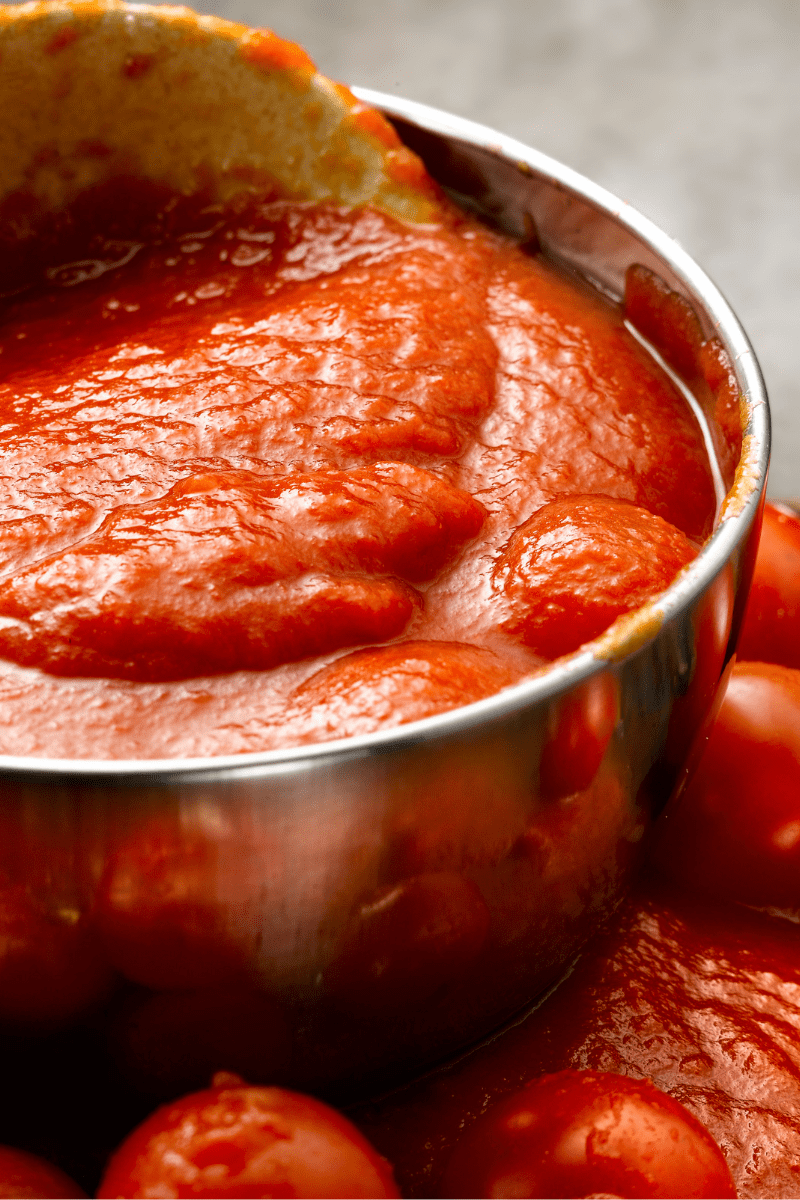 Tomato sauce in Sri Lanka, price and