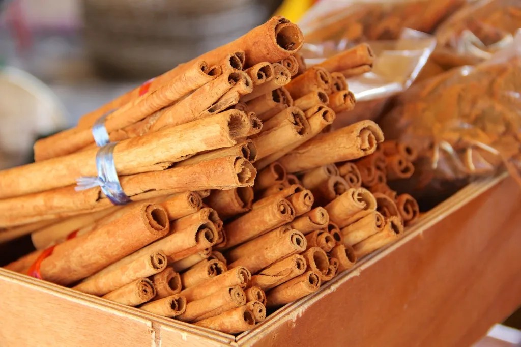 Sri Lankan Cinnamon in Sri Lanka, price and