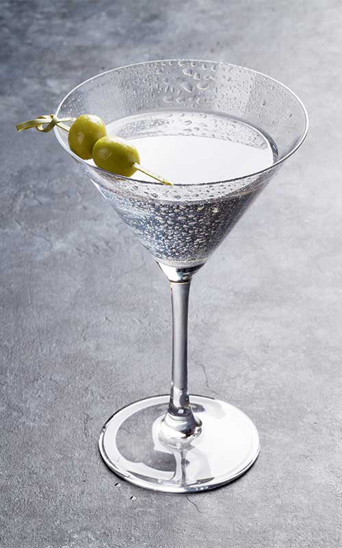 Dry Martini in Sri Lanka, price and