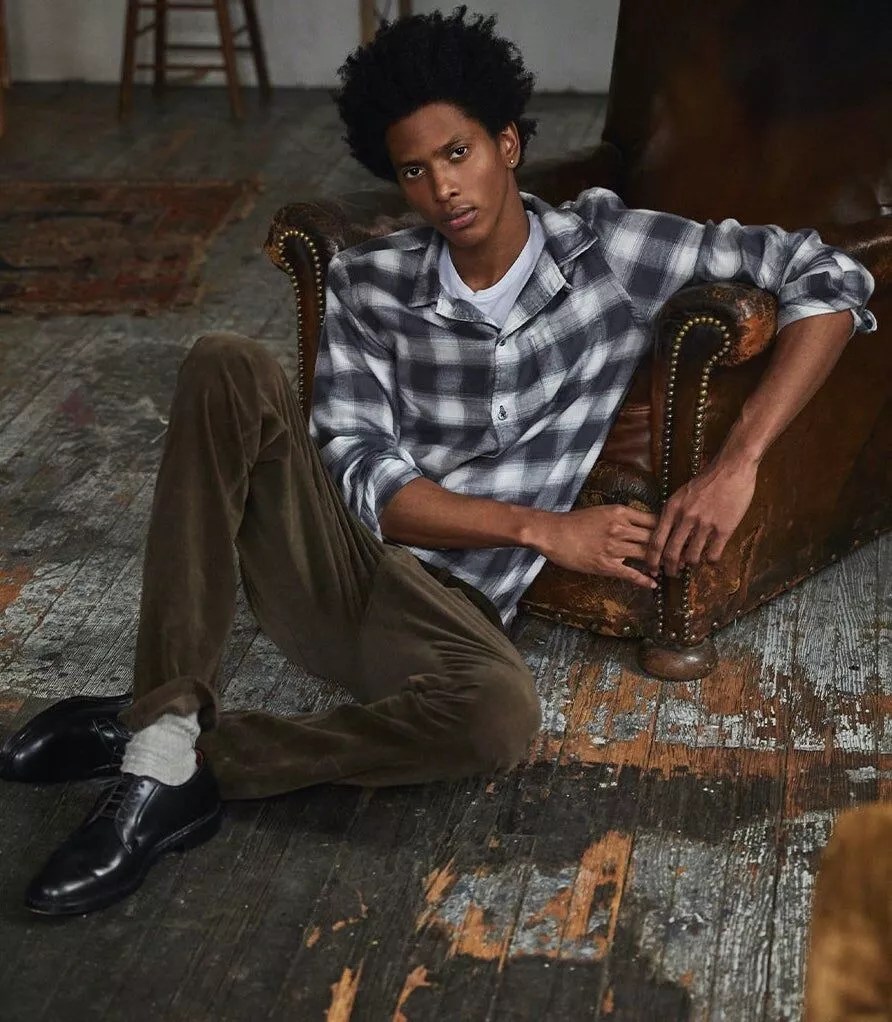 Flannel shirt for men in Sri Lanka, price and