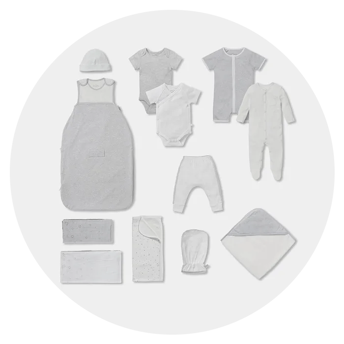 Layette sets for baby in Sri Lanka, price and
