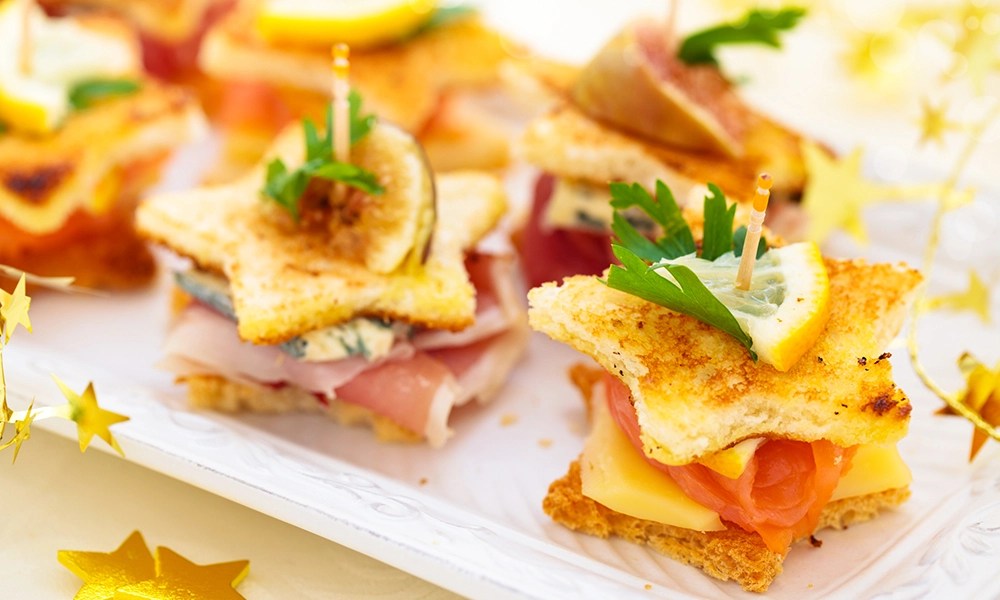 Shaped sandwiches in Sri Lanka, price and