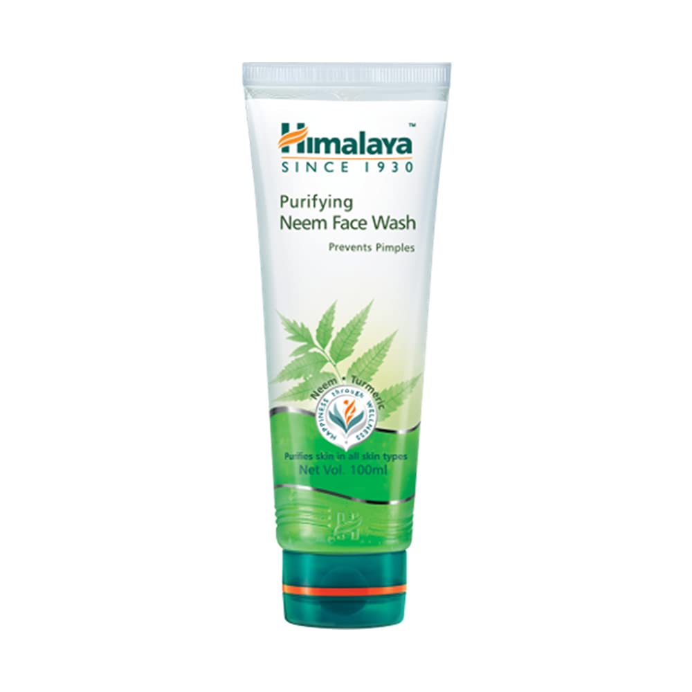Himalaya Neem Face wash in Sri Lanka, price and