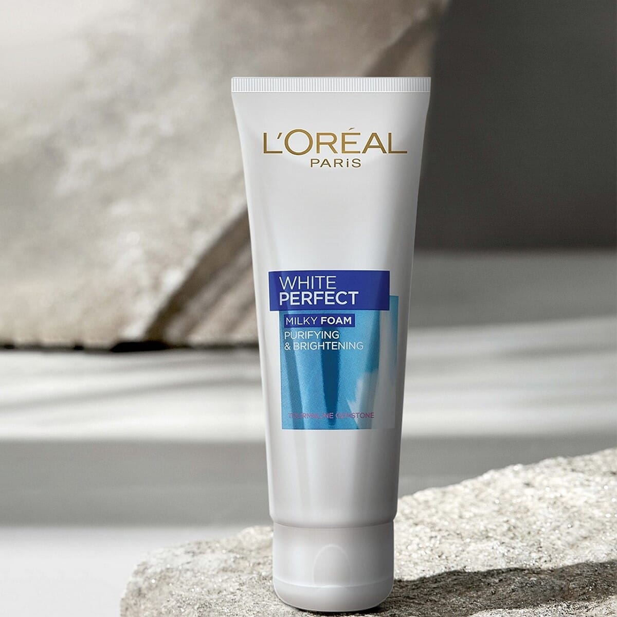 Loreal Paris White Perfect Face Wash in Sri Lanka, price and