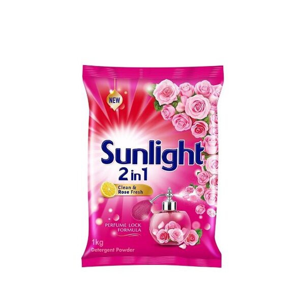 Sunlight washing powder in Sri Lanka, price and