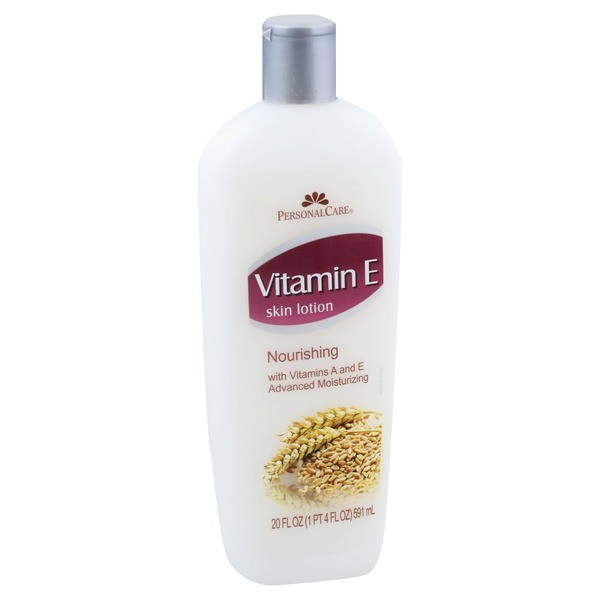 Personal Care Vitamin E Nourishing Skin Lotion in Sri Lanka, price and