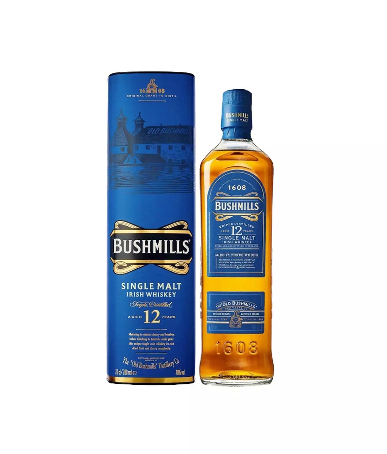 Bushmills in Sri Lanka, price and
