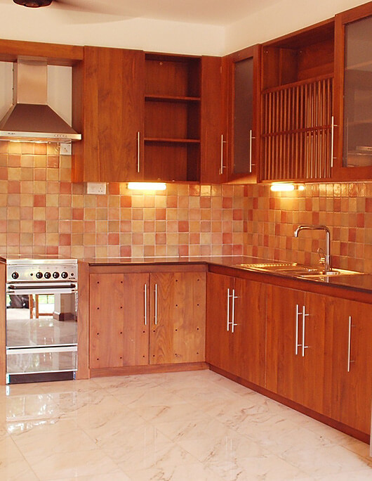 Pantry cupboard in Sri Lanka, price and